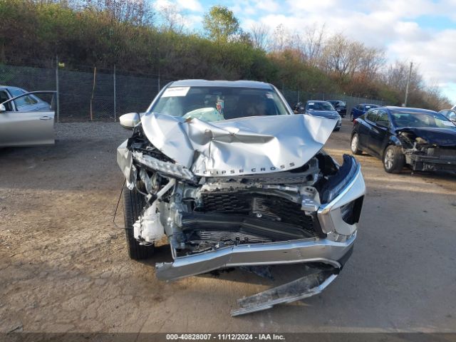 JA4ATWAA4PZ029197 Mitsubishi Eclipse Cross Se /sel