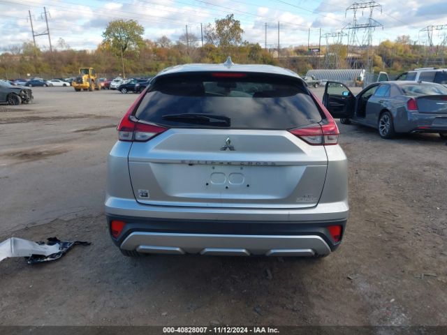 JA4ATWAA4PZ029197 Mitsubishi Eclipse Cross Se /sel