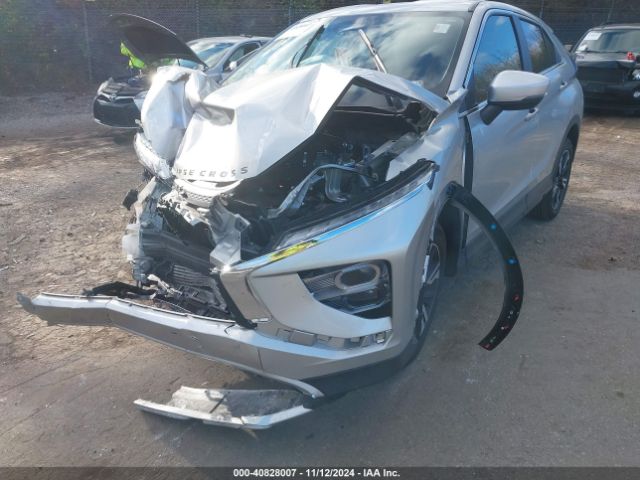 JA4ATWAA4PZ029197 Mitsubishi Eclipse Cross Se /sel