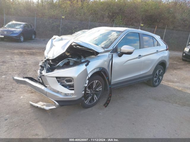 JA4ATWAA4PZ029197 Mitsubishi Eclipse Cross Se /sel