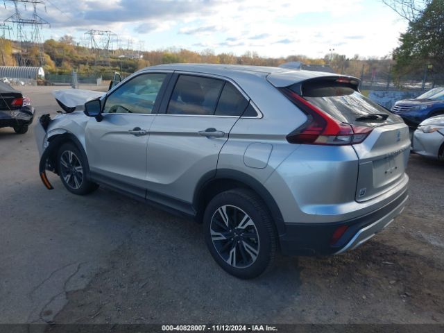 JA4ATWAA4PZ029197 Mitsubishi Eclipse Cross Se /sel