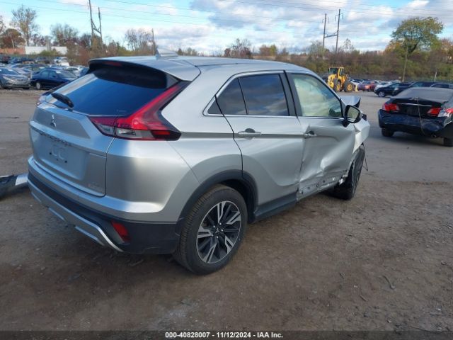 JA4ATWAA4PZ029197 Mitsubishi Eclipse Cross Se /sel
