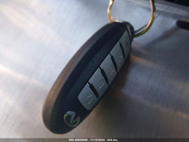 JN1EV7EKXHM360619 Infiniti Q60 3.0t Premium