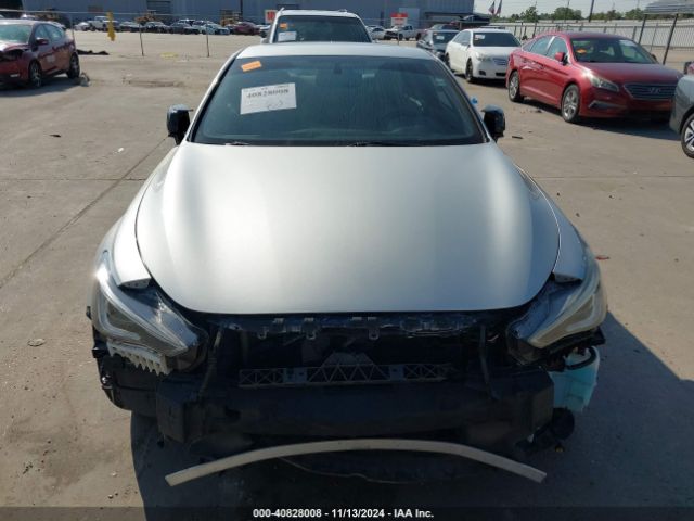 JN1EV7EKXHM360619 Infiniti Q60 3.0t Premium