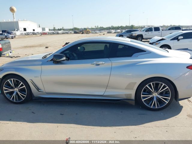 JN1EV7EKXHM360619 Infiniti Q60 3.0t Premium