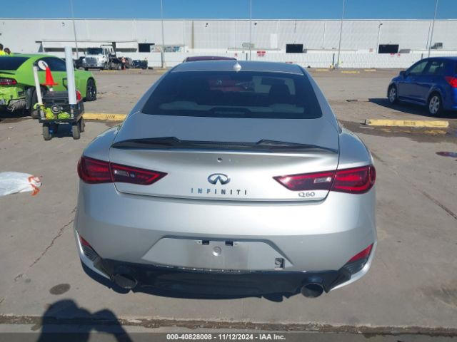 JN1EV7EKXHM360619 Infiniti Q60 3.0t Premium