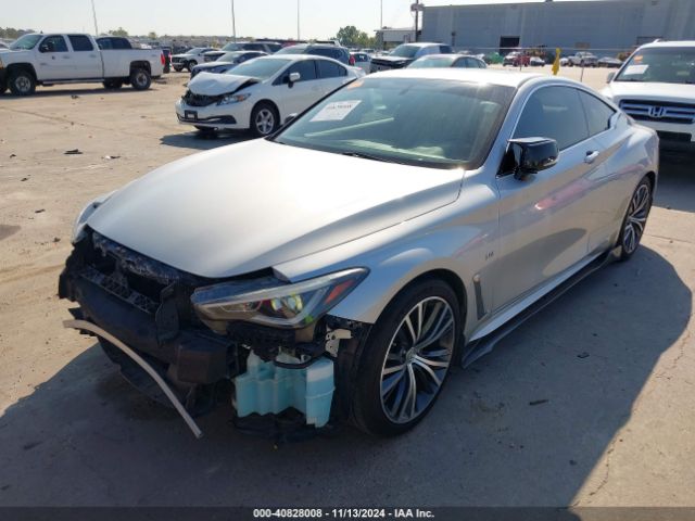 JN1EV7EKXHM360619 Infiniti Q60 3.0t Premium