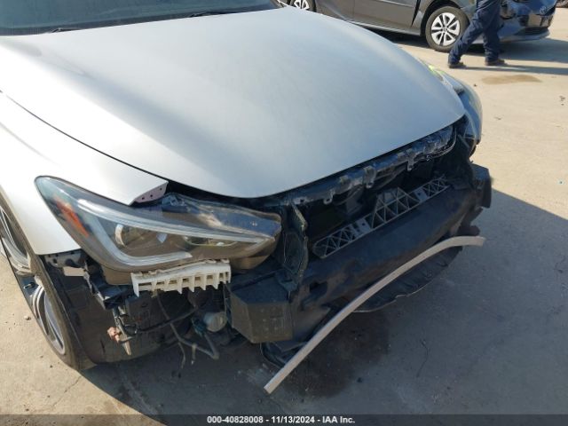 JN1EV7EKXHM360619 Infiniti Q60 3.0t Premium