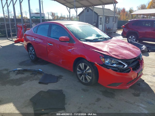 2019 3N1AB7AP8KY276828 main image