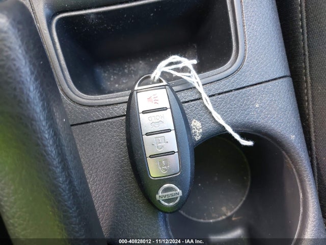 Nissan SENTRA SV 2019 3N1AB7AP8KY276828 Image 11