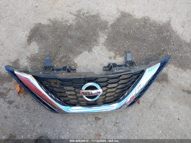 Nissan SENTRA SV 2019 3N1AB7AP8KY276828 Image 12