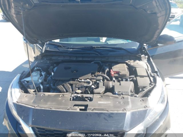 1N4BL4BV0LC231313 Nissan Altima S Fwd