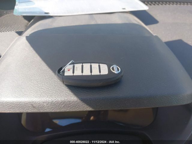 1N4BL4BV0LC231313 Nissan Altima S Fwd