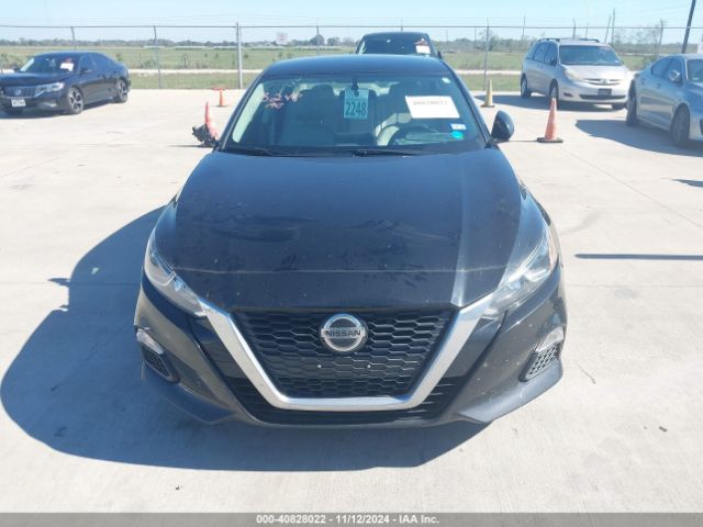 1N4BL4BV0LC231313 Nissan Altima S Fwd