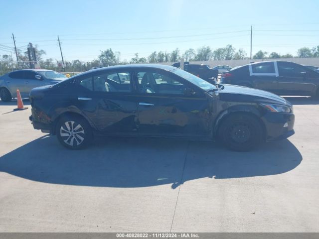 1N4BL4BV0LC231313 Nissan Altima S Fwd