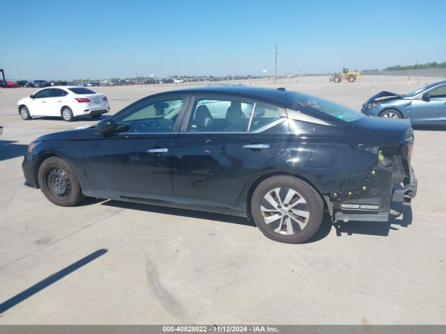 1N4BL4BV0LC231313 Nissan Altima S Fwd
