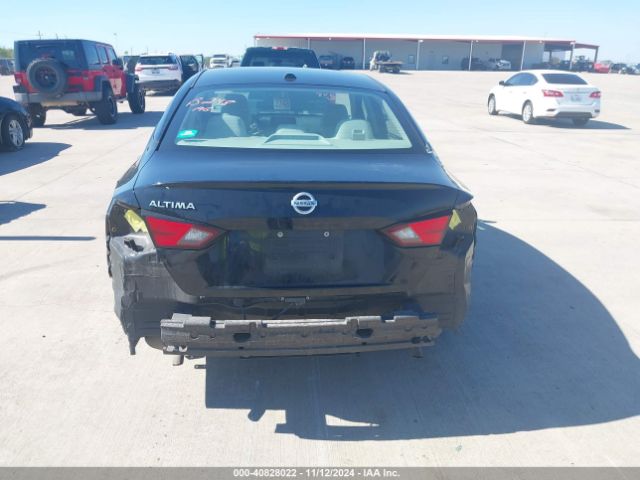 1N4BL4BV0LC231313 Nissan Altima S Fwd