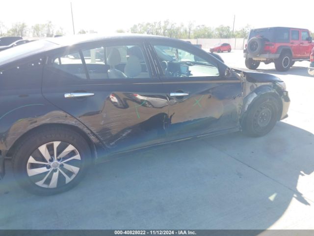 1N4BL4BV0LC231313 Nissan Altima S Fwd