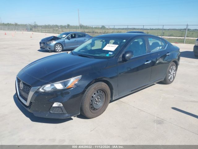 1N4BL4BV0LC231313 Nissan Altima S Fwd