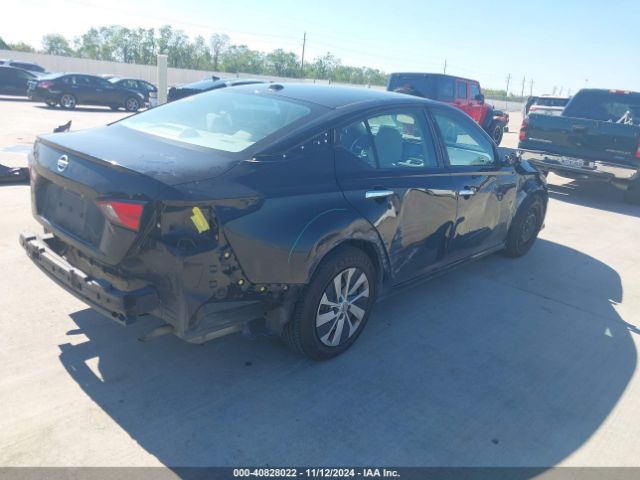 1N4BL4BV0LC231313 Nissan Altima S Fwd
