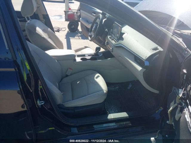1N4BL4BV0LC231313 Nissan Altima S Fwd