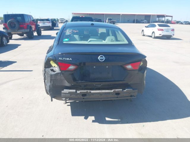1N4BL4BV0LC231313 Nissan Altima S Fwd
