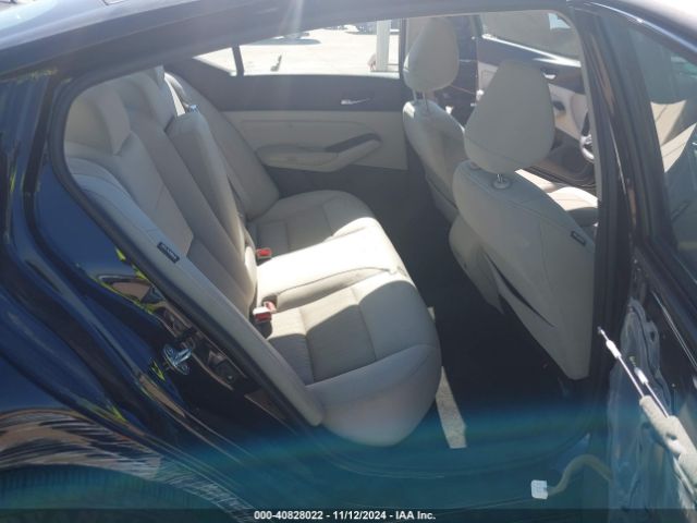 1N4BL4BV0LC231313 Nissan Altima S Fwd