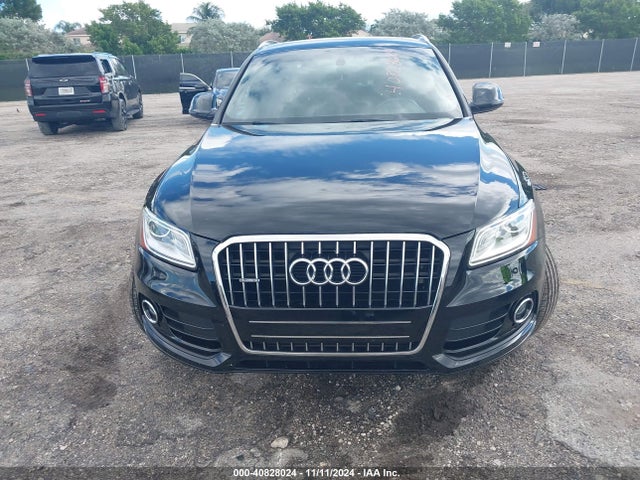 WA1C2AFP2GA140311 Audi Q5 2.0t Premium