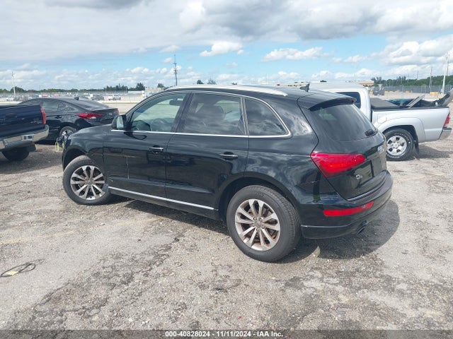 WA1C2AFP2GA140311 Audi Q5 2.0t Premium
