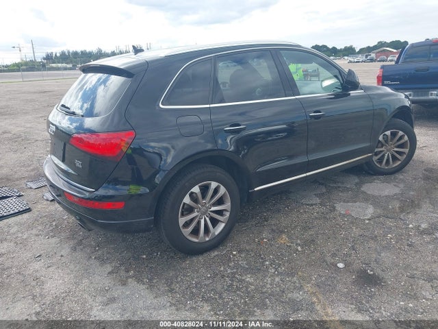 WA1C2AFP2GA140311 Audi Q5 2.0t Premium