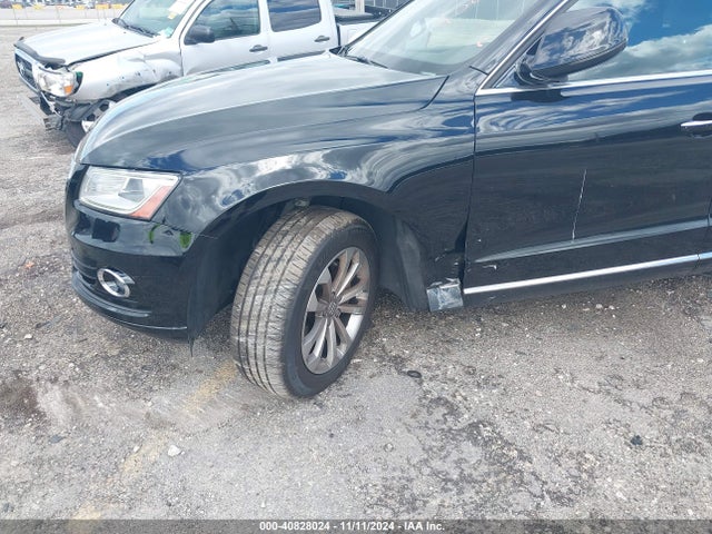 WA1C2AFP2GA140311 Audi Q5 2.0t Premium