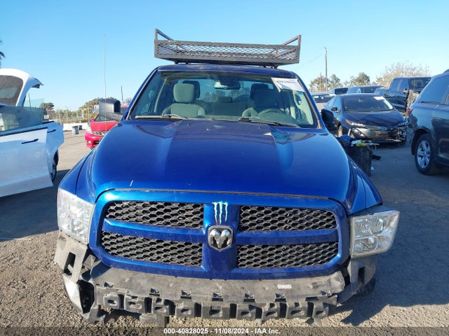 RAM 1500 Express 2015 1C6RR6FG0FS755674 Image 13