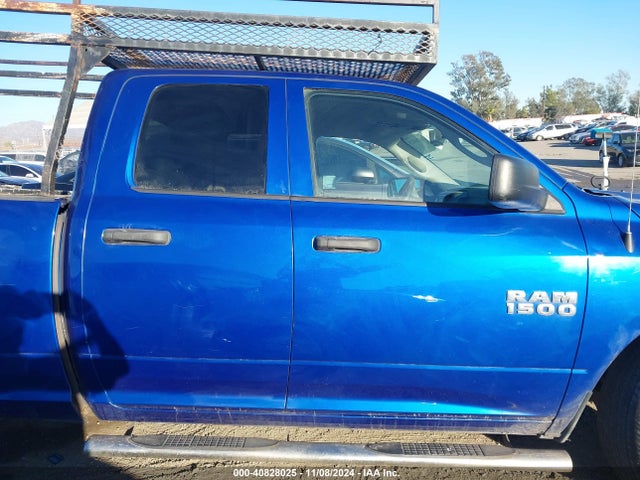 RAM 1500 Express 2015 1C6RR6FG0FS755674 Image 14