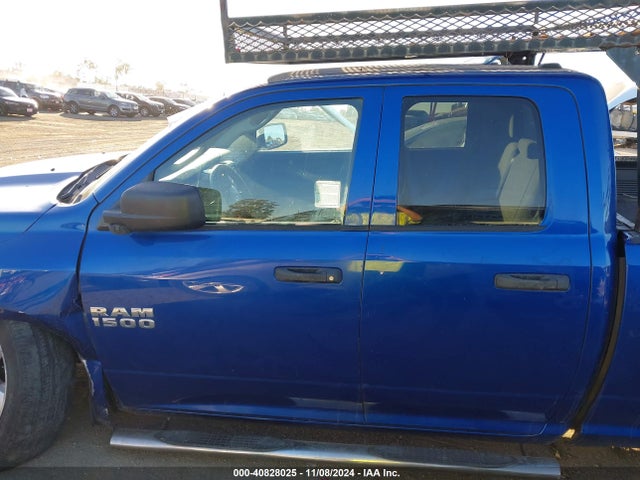 RAM 1500 Express 2015 1C6RR6FG0FS755674 Image 15