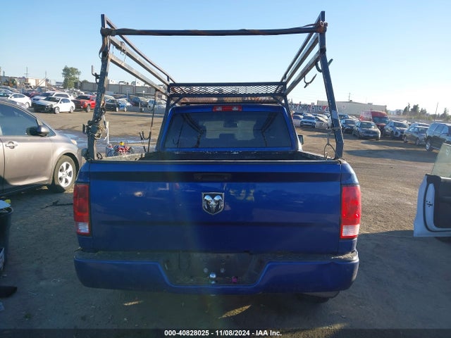 RAM 1500 Express 2015 1C6RR6FG0FS755674 Image 17