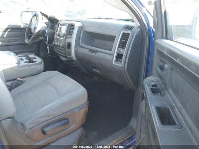 RAM 1500 Express 2015 1C6RR6FG0FS755674 Image 5