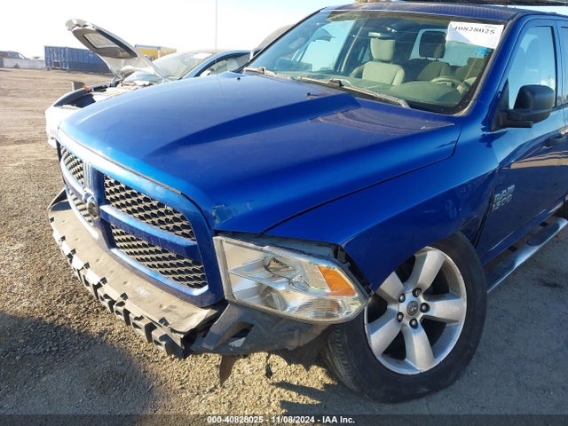 RAM 1500 Express 2015 1C6RR6FG0FS755674 Image 6