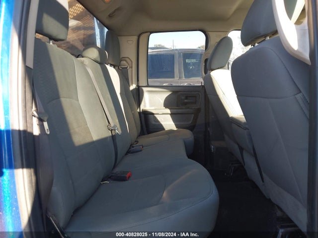 RAM 1500 Express 2015 1C6RR6FG0FS755674 Image 8