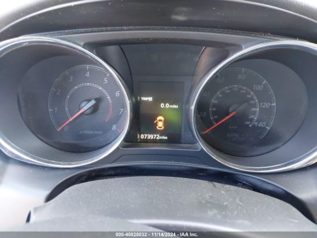JA4ARUAU4MU023793 Mitsubishi Outlander Sport 2.0 Be Awc/2.0 Es Awc/2.0 Le Awc/2.0 Se Awc