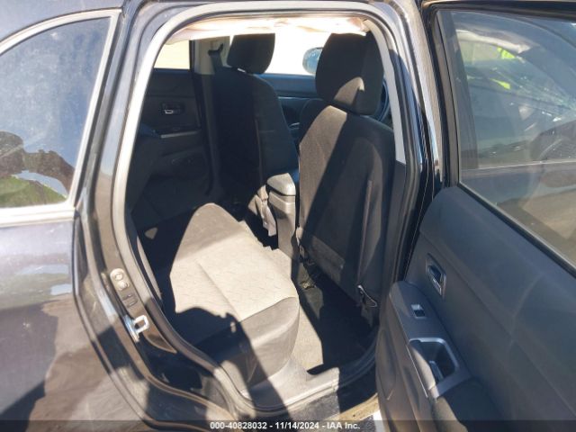 JA4ARUAU4MU023793 Mitsubishi Outlander Sport 2.0 Be Awc/2.0 Es Awc/2.0 Le Awc/2.0 Se Awc