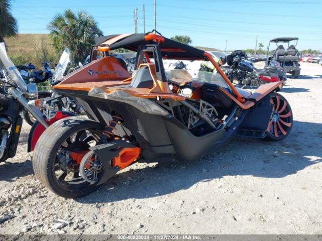 2015 POLARIS SLINGSHOT 57XAAPFA7F5104806 Photo 3