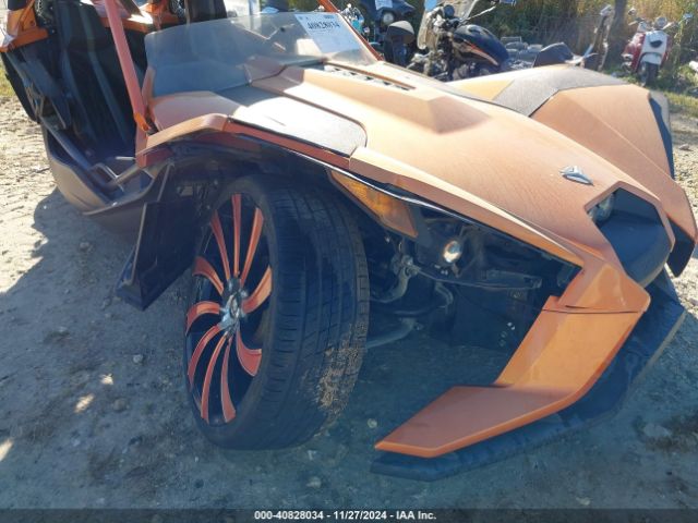 2015 POLARIS SLINGSHOT 57XAAPFA7F5104806 Photo 5