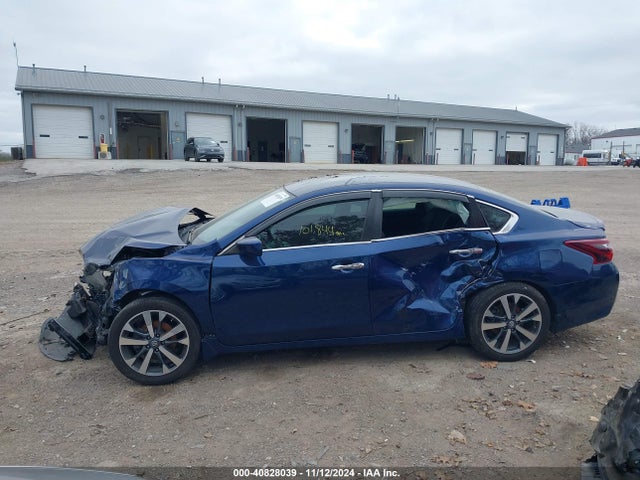 Nissan Altima 2.5 Sr 2017 1N4AL3AP0HC261234 Image 15