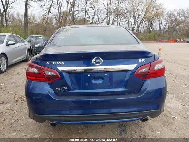 Nissan Altima 2.5 Sr 2017 1N4AL3AP0HC261234 Image 17