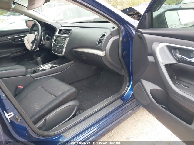 Nissan Altima 2.5 Sr 2017 1N4AL3AP0HC261234 Image 5