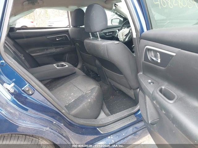 Nissan Altima 2.5 Sr 2017 1N4AL3AP0HC261234 Image 8