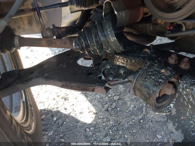 1GKKVPKD0EJ216729 GMC Acadia Sle-2