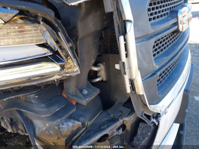 1GKKVPKD0EJ216729 GMC Acadia Sle-2