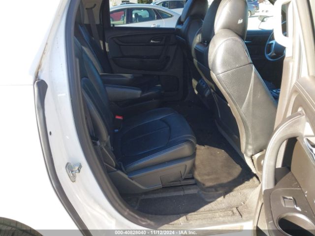 1GKKVPKD0EJ216729 GMC Acadia Sle-2