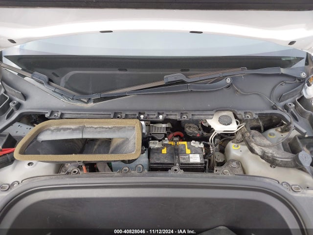2020 TESLA MODEL Y 5YJYGDEF2LF004222 Photo 9